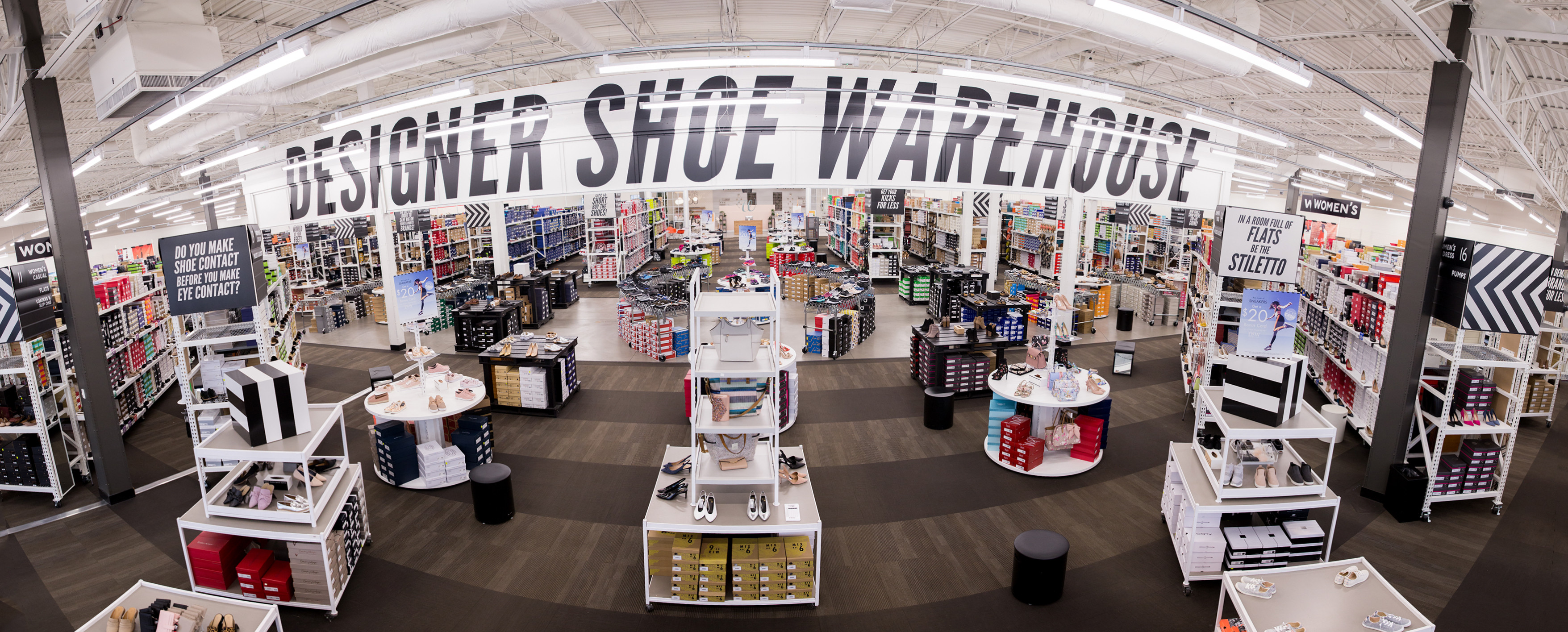 DSW DESIGNER SHOE WAREHOUSE SHOP WITH ME * FLATS / HEELS / SANDALS 2021 -  YouTube