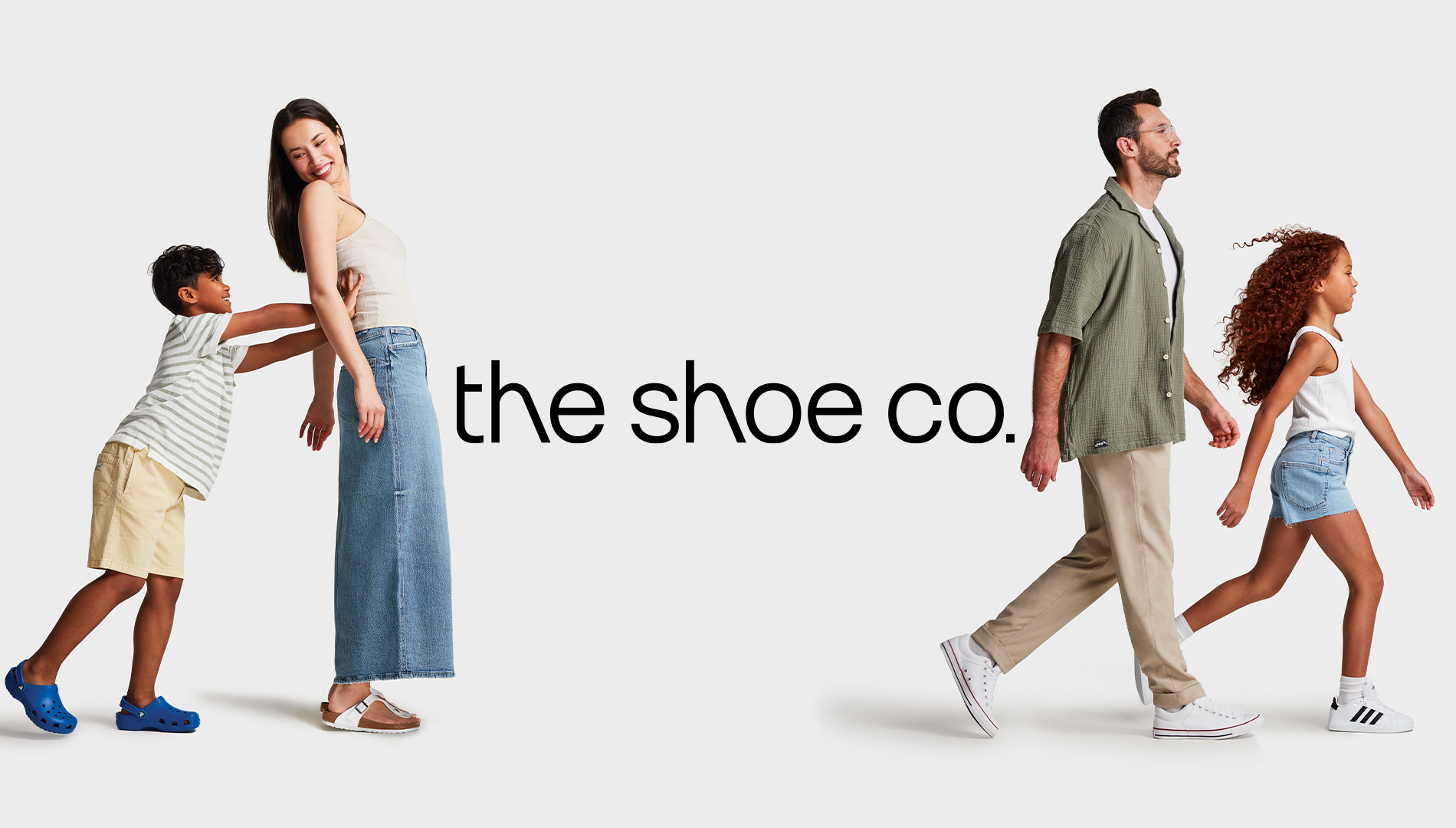 Designer shoe company hotsell